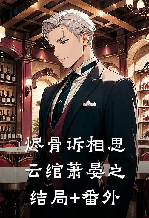 烬骨诉相思云绾萧晏之结局+番外