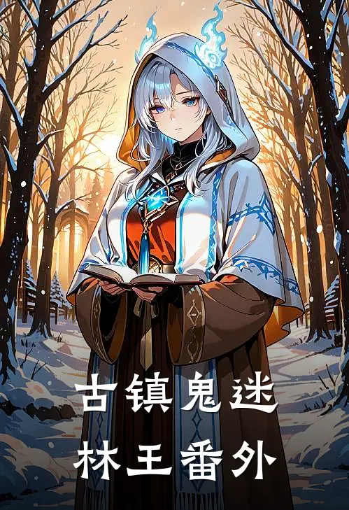 《古镇鬼迷》林王 番外