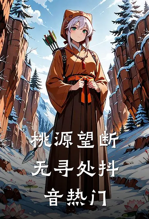 桃源望断无寻处抖音热门