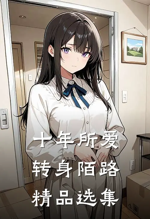 十年所爱，转身陌路精品选集
