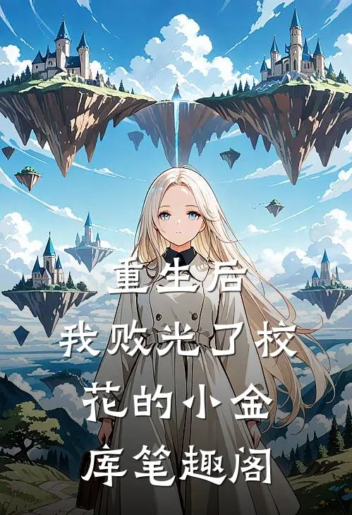 重生后，我败光了校花的小金库笔趣阁