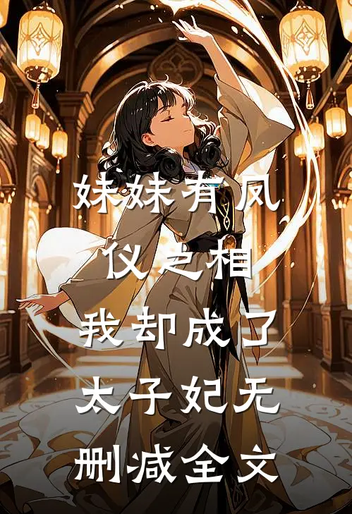 妹妹有凤仪之相，我却成了太子妃无删减全文