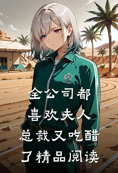 全公司都喜欢夫人，总裁又吃醋了精品阅读