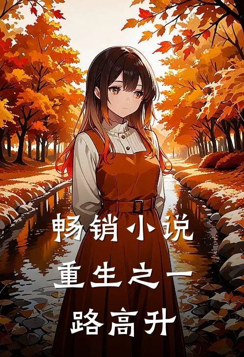 畅销小说重生之一路高升