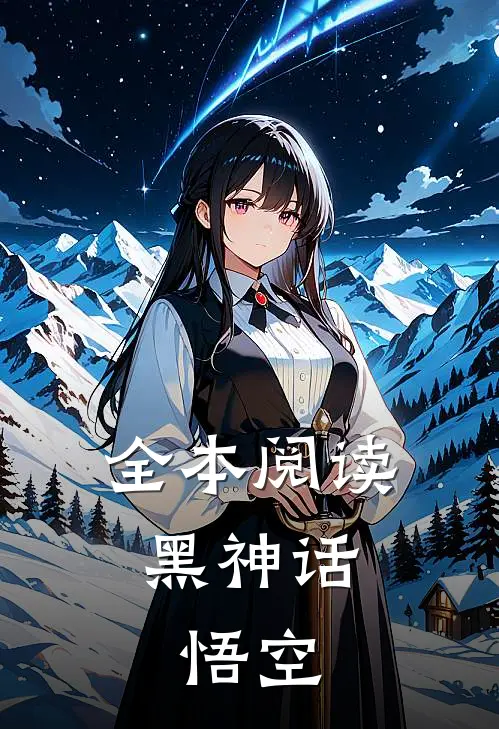 全本阅读黑神话：悟空