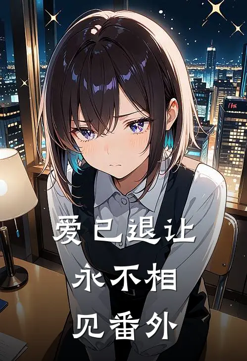 爱已退让，永不相见番外