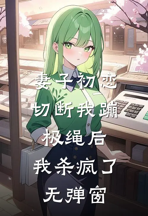 妻子初恋切断我蹦极绳后，我杀疯了无弹窗