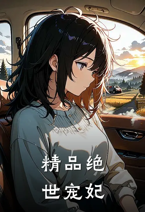 精品绝世宠妃