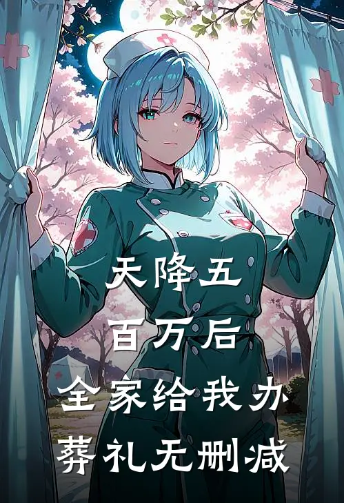 天降五百万后，全家给我办葬礼无删减