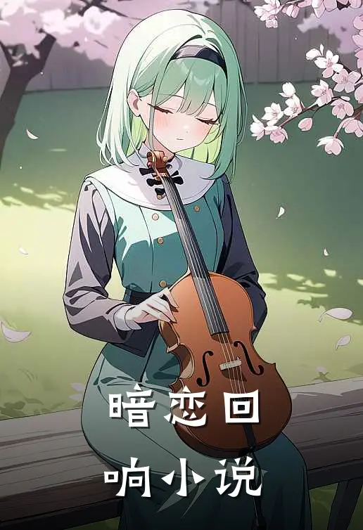 暗恋回响小说