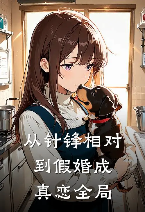 从针锋相对到假婚成真恋全局