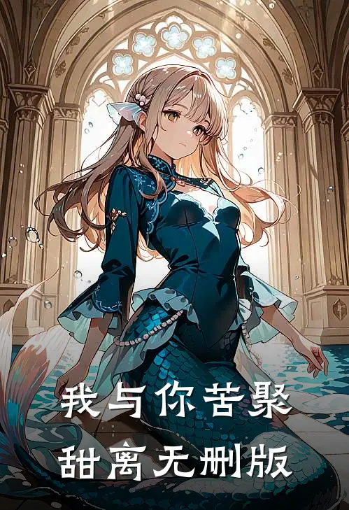 我与你苦聚甜离无删版