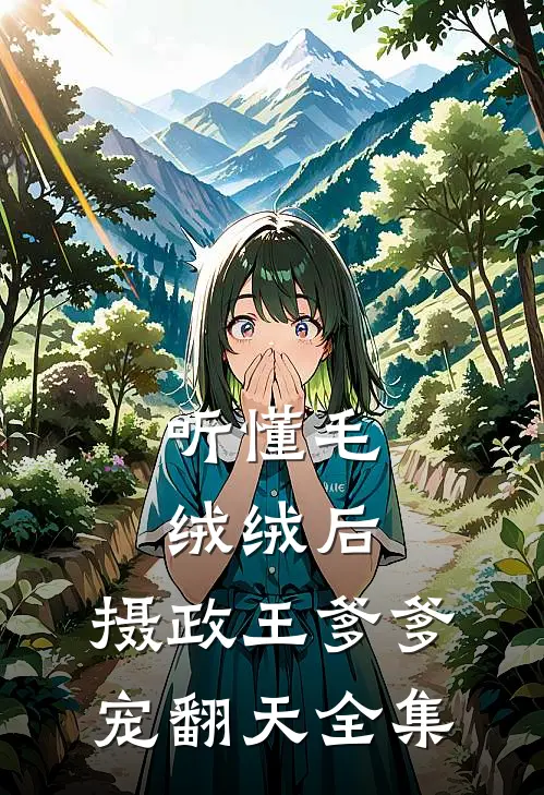 听懂毛绒绒后，摄政王爹爹宠翻天全集