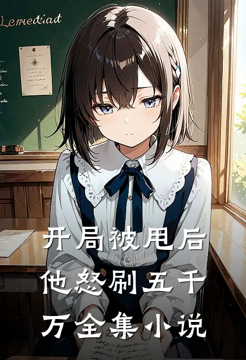 开局被甩后,他怒刷五千万全集