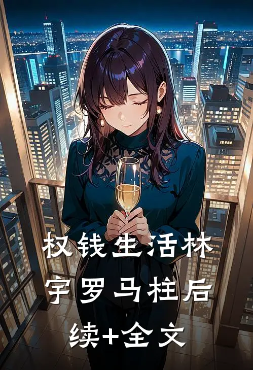 权钱生活林宇罗马柱后续+全文