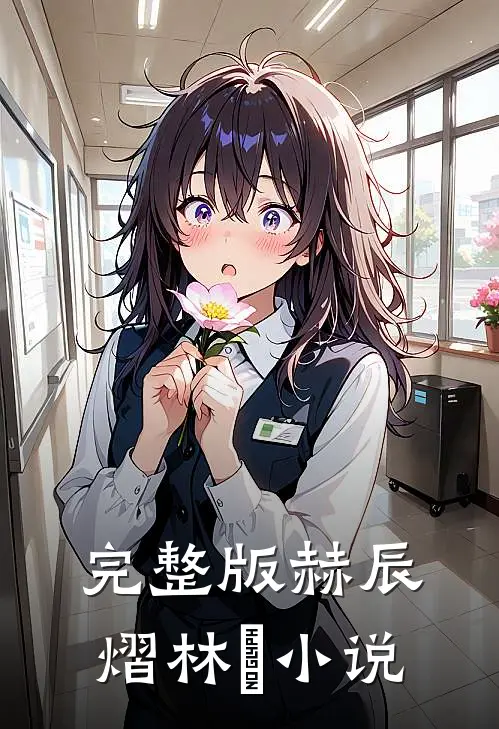 完整版赫辰熠林玥小说