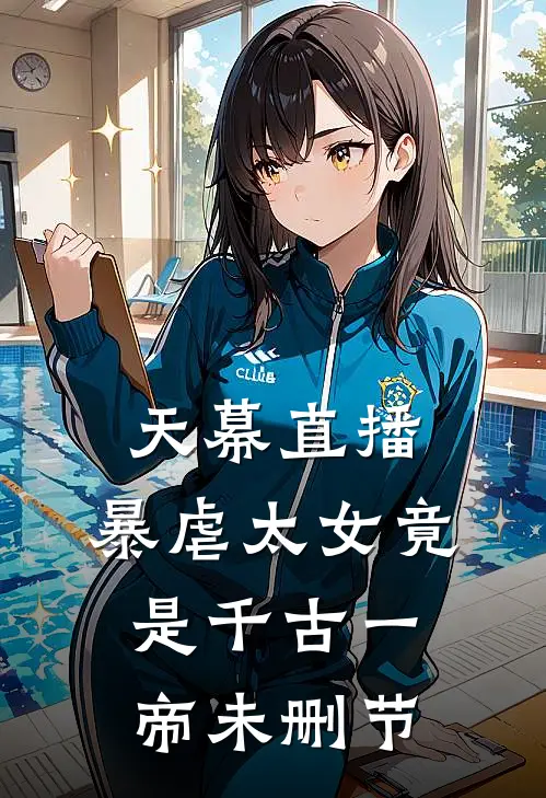 天幕直播，暴虐太女竟是千古一帝未删节