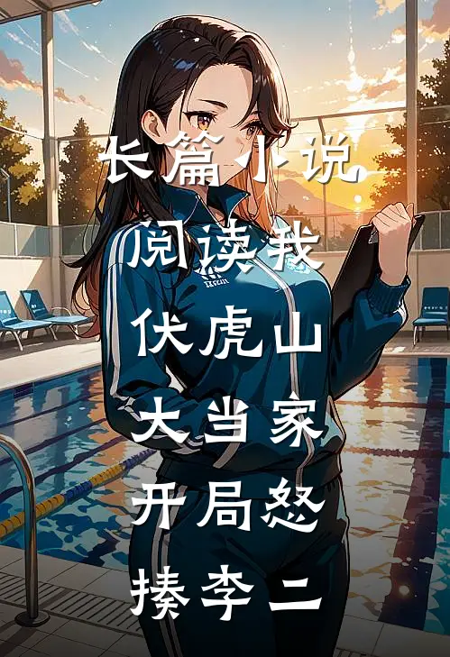 长篇小说阅读我，伏虎山大当家，开局怒揍李二