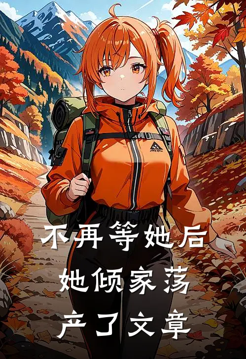 不再等她后,她倾家荡产了文章免费阅读