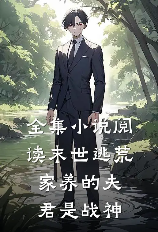 全集小说阅读末世逃荒：家养的夫君是战神