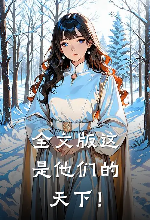 全文版这是他们的天下！