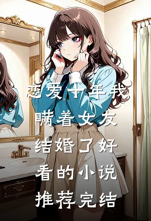 恋爱十年我瞒着女友结婚了好看的小说推荐完结