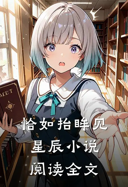 恰如抬眸见星辰小说阅读全文