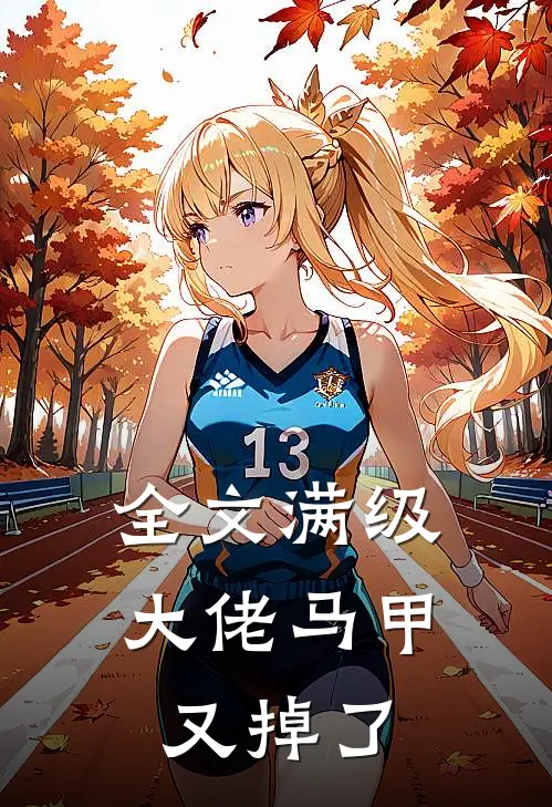 全文满级大佬马甲又掉了