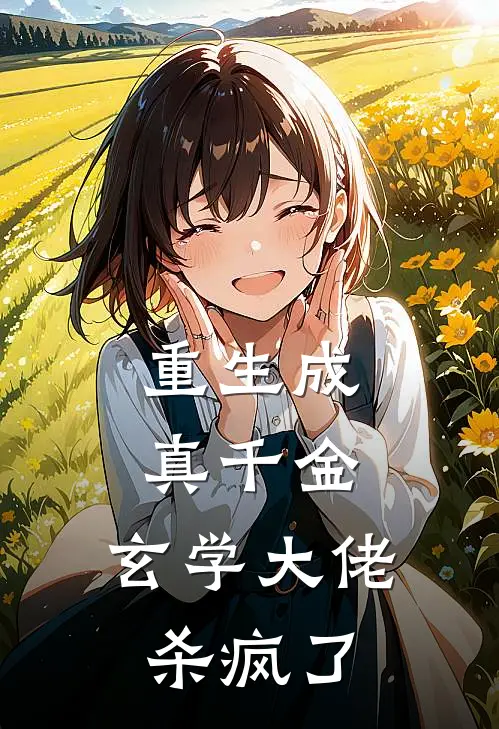 重生成真千金,玄学大佬杀疯了免费阅读