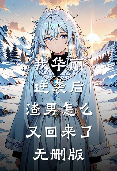 我华丽逆袭后，渣男怎么又回来了无删版