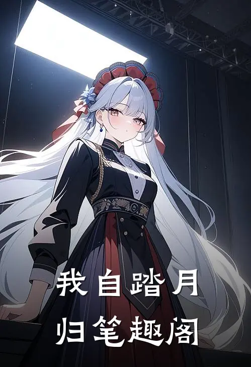 我自踏月归笔趣阁