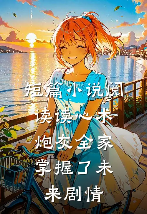 短篇小说阅读读心术：炮灰全家掌握了未来剧情