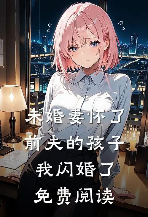 未婚妻怀了前夫的孩子，我闪婚了免费阅读