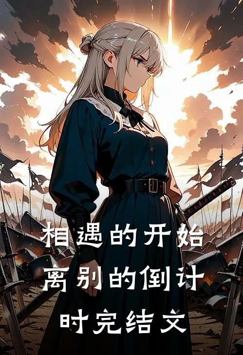 相遇的开始,离别的倒计时完结文案