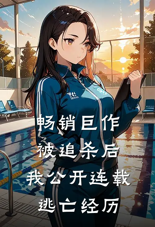 畅销巨作被追杀后，我公开连载逃亡经历