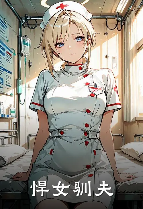 悍女驯夫录全集完整版