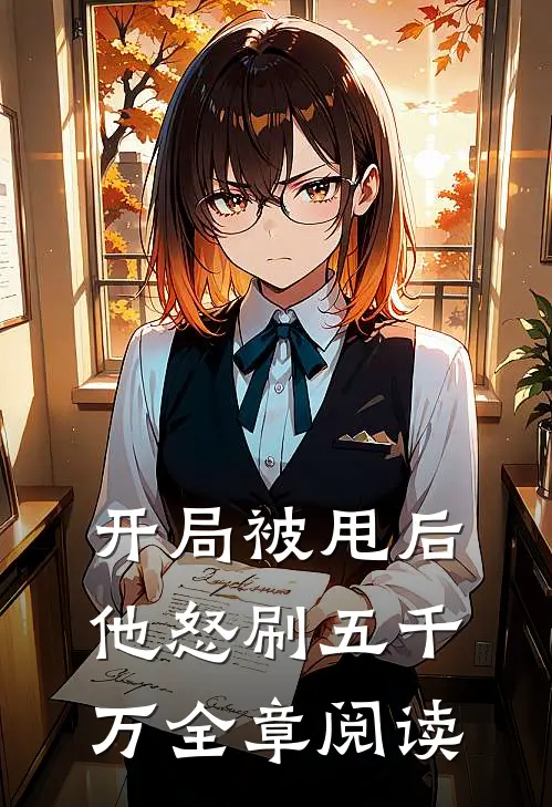 开局被甩后，他怒刷五千万全章阅读