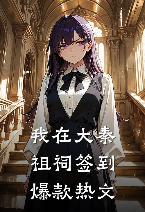 我在大秦祖祠签到爆款热文
