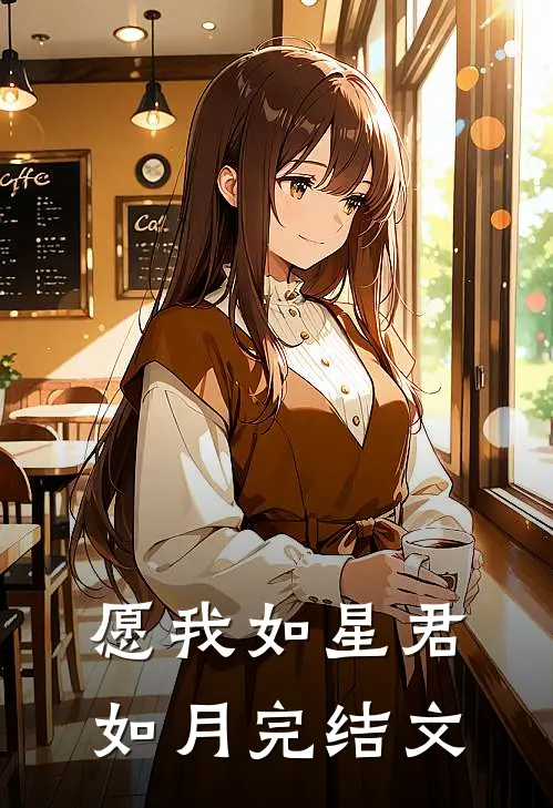 愿我如星君如月完结文