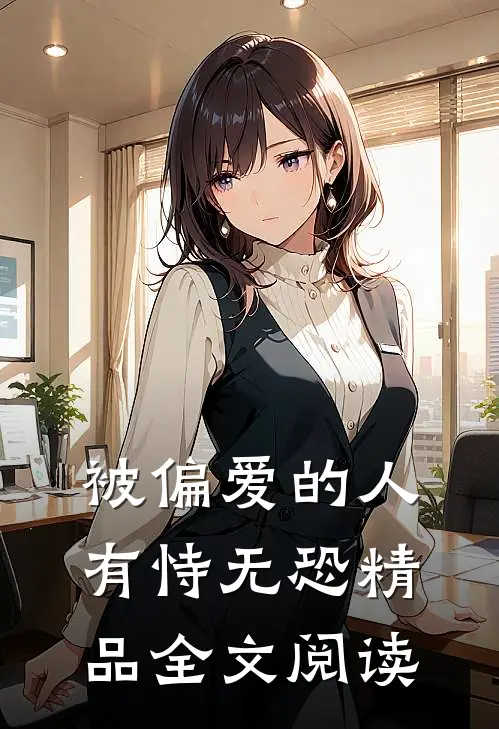 被偏爱的人有恃无恐精品全文阅读