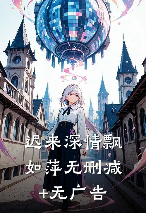 迟来深情飘如萍无删减+无广告