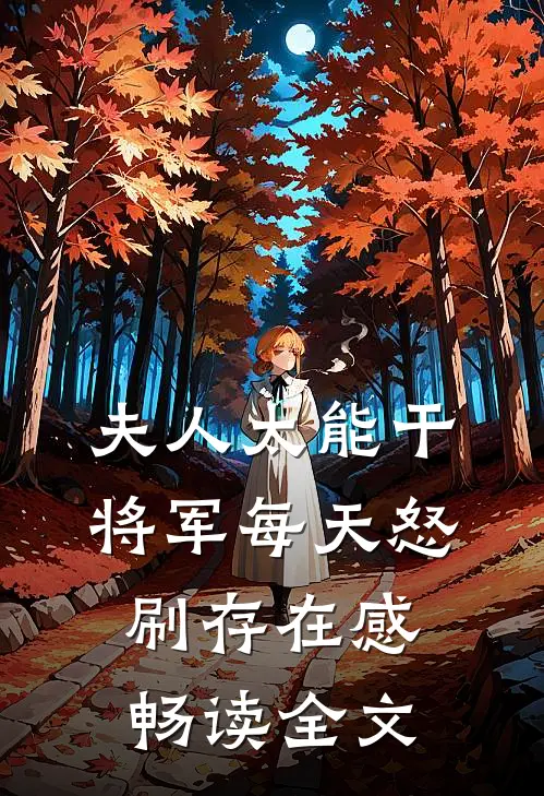 夫人太能干，将军每天怒刷存在感畅读全文