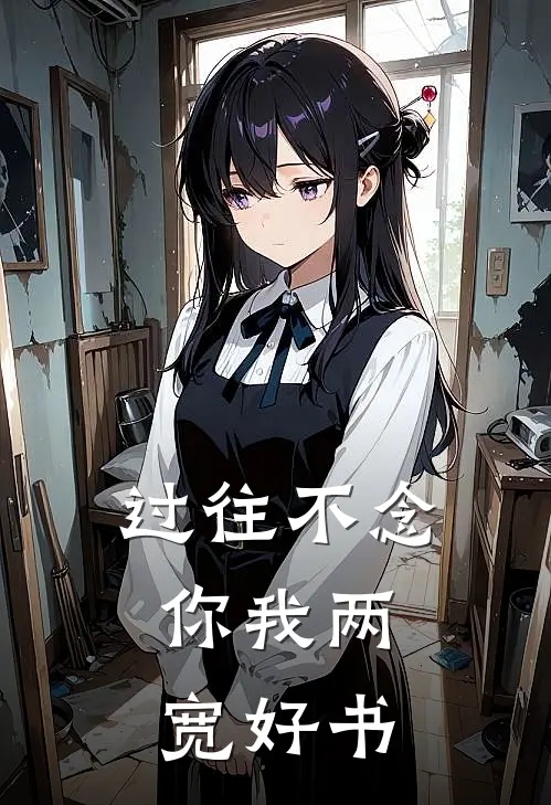 过往不念，你我两宽好书