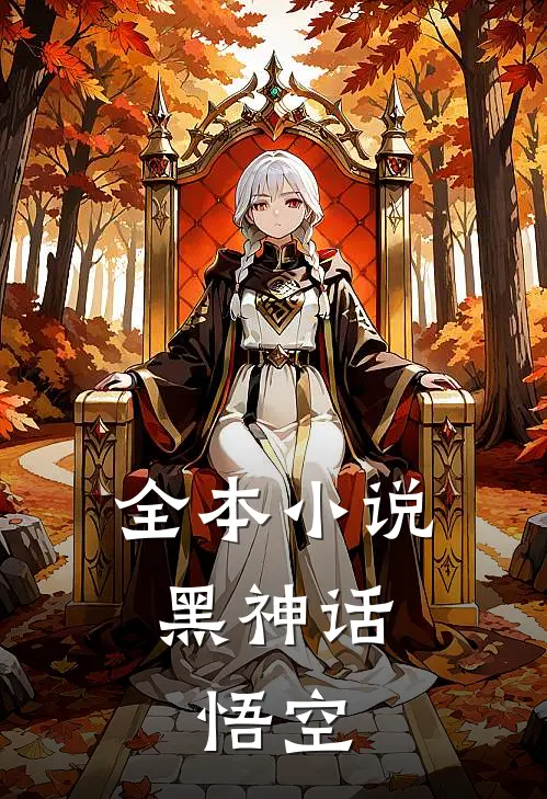 全本黑神话悟空免费阅读