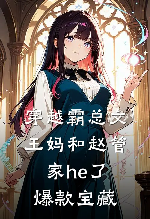 穿越霸总文，王妈和赵管家he了爆款宝藏