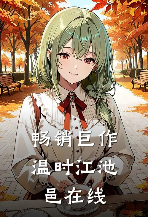 畅销巨作温时江池邑在线
