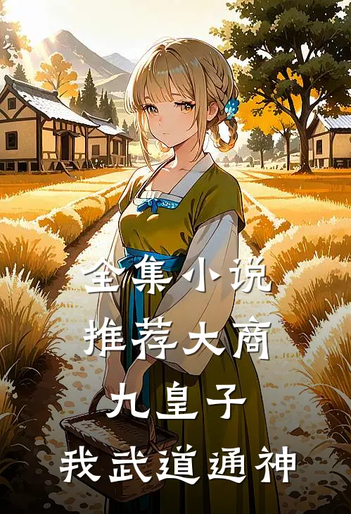 全集小说推荐大商九皇子：我武道通神