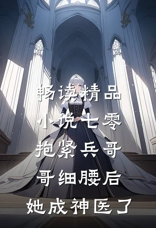 畅读精品小说七零：抱紧兵哥哥细腰后，她成神医了
