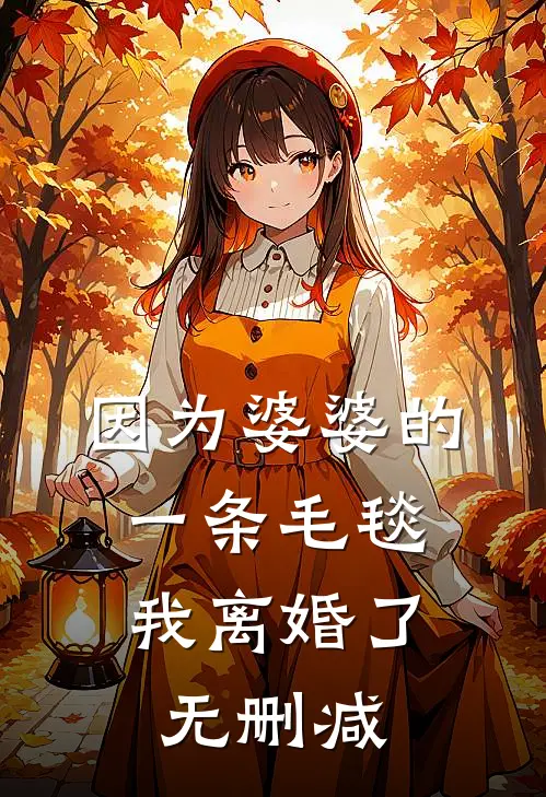 因为婆婆的一条毛毯，我离婚了无删减