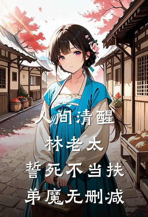人间清醒林老太，誓死不当扶弟魔无删减